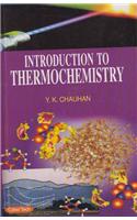 Introduction To Thermochemistry