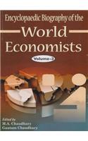 Encycylopaedic Biography of the World Economists