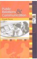 Public Relations & Communication