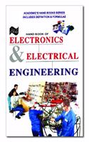 HANDBOOK OF ELECTRONICS & ELECTRICAL ENGINEERING: 1ST ED