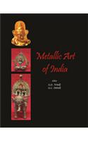 Metallic Art of India