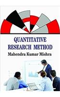 Quantitative Research Method