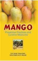 Mango Preventive Practices And Curative Measures