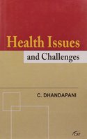 Health Issues and Challegnes