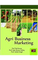 Agri Business Marketing