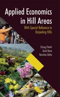 Applied Economics in Hill Areas: With Special Reference to Darjeeling Hills