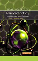 Novel Aspects In Nanotechnology Applications & Future Challenges
