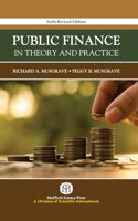 Public Finance in Theory and Practice