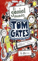 El genial mundo de Tom Gates / The Brilliant World of Tom Gates