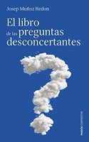 El libro de las preguntas desconcertantes