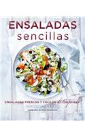 Ensaladas sencillas