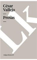 Prosas