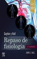 Guyton y Hall. Repaso de fisiologia medica, 4.a Ed.