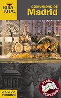 Comunidad de Madrid
