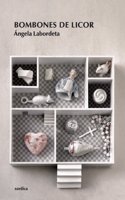 Bombones de licor