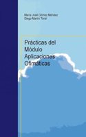Practicas del Modulo Aplicaciones Ofimaticas