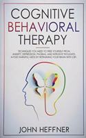 Cognitive Behavioral Therapy