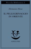 Il pellegrinaggio in oriente