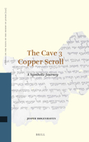 Cave 3 Copper Scroll: A Symbolic Journey