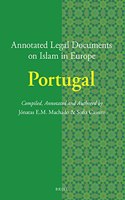 Annotated Legal Documents on Islam in Europe: Portugal