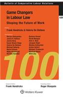 Game Changers in Labour Law