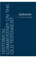 Zephaniah