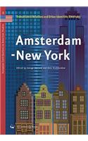 Amsterdam-New York