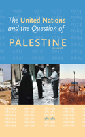 The United Nations and the Question of Palestine, 8