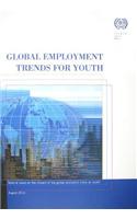 Global Employment Trends for Youth