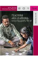 Education for All Global Monitoring Report