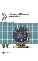 International Migration Outlook 2017