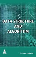 Data Structure & Algorithm,Rukadikar