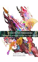 21 Days Of Freedom.