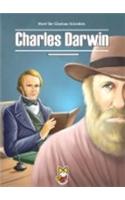 Meet the Glorious Scientists - Charles Darwin