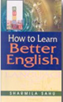 How to Learn Better English