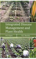 Integrated Disease Management and Plant Health