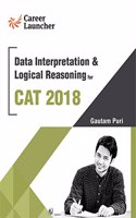 Cat 2018 Data Interpretation & Logical Reasoning