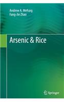 Arsenic & Rice