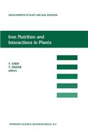 Iron Nutrition and Interactions in Plants