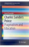 Charles Sanders Peirce