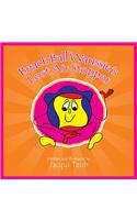 Beach Ball Waussie's Lost Air Stopper [With CD (Audio)]