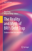 Reality and Myth of Bri's Debt Trap