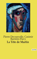 Tête de Martin