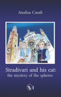 Stradivari and his cat