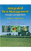 Integrated Pest Management : Principles And Applications (HB)