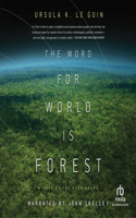 Word for World Is Forest