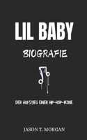 Lil Baby Biografie