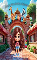 Zara's WonderZoo Adventure
