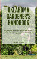 Oklahoma Gardener's Handbook