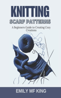 Knitting Scarf Patterns